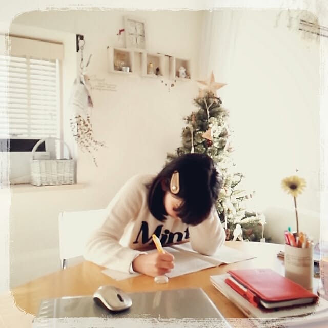mikaさんの実例写真