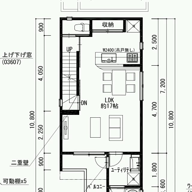 SHOCOCYさんの実例写真