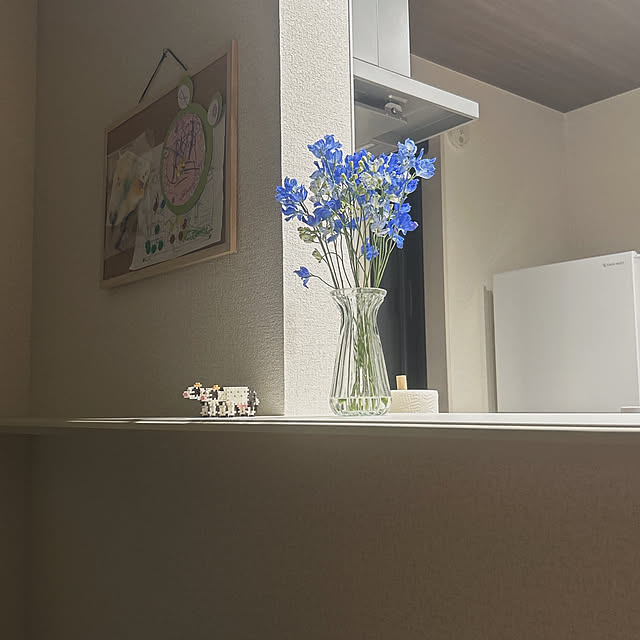 aさんの実例写真