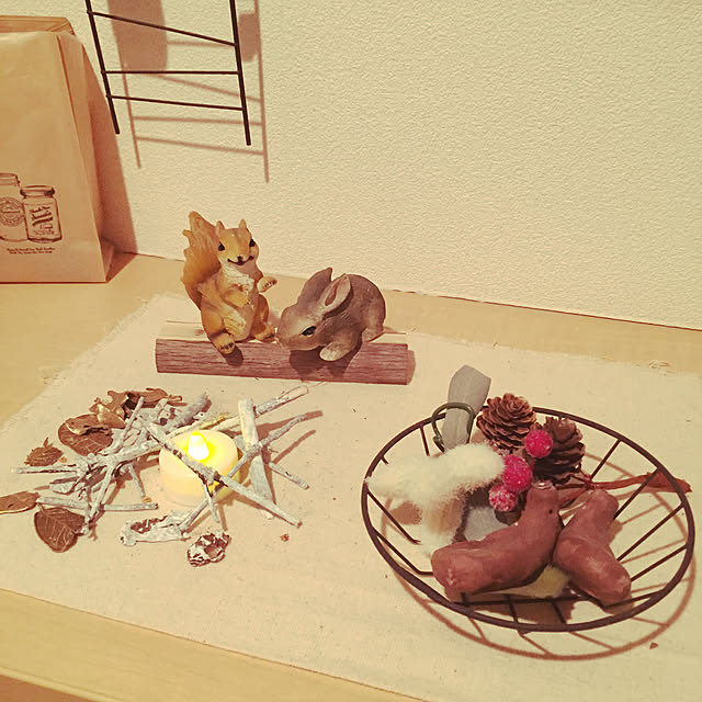 chapeさんの実例写真