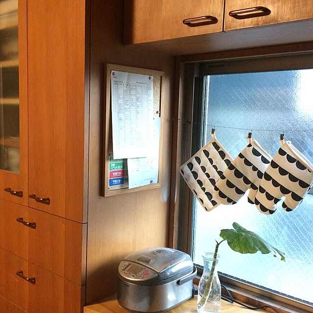 rei-miさんの実例写真