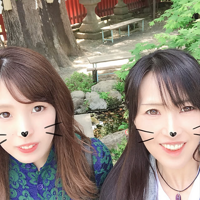 oceanさんの部屋