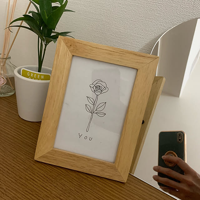 lisaさんの実例写真