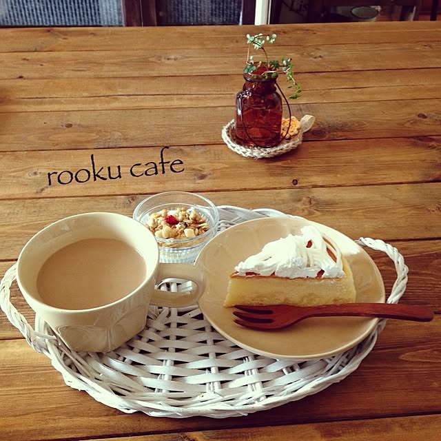 rookuさんの実例写真
