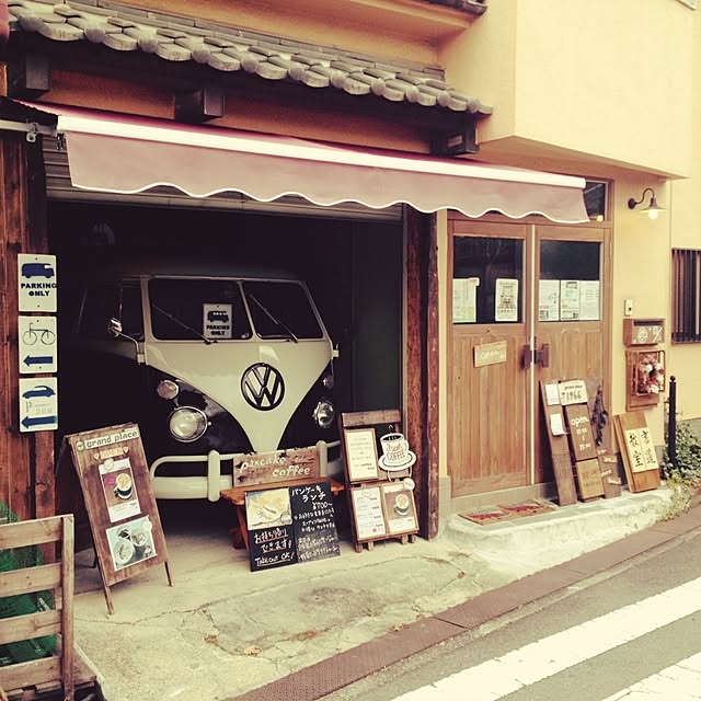 BigJo.Tさんの実例写真
