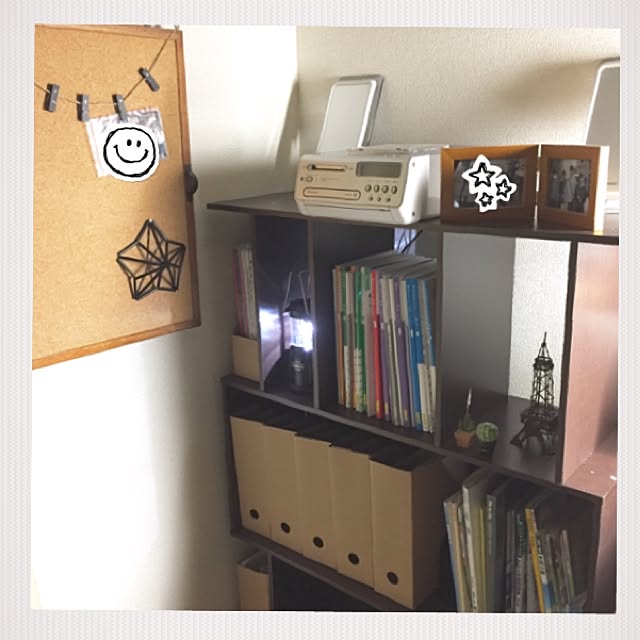 CoffeeHouseさんの実例写真