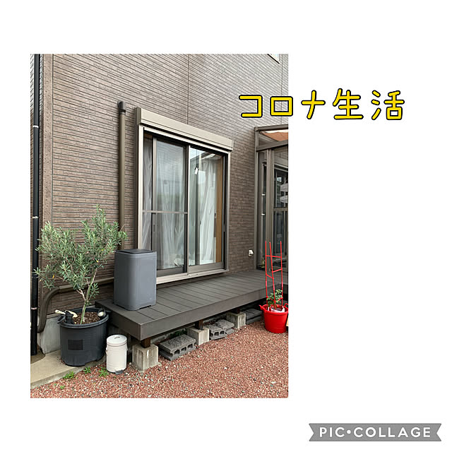 m.mさんの実例写真