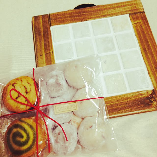 cookie_houseさんの実例写真