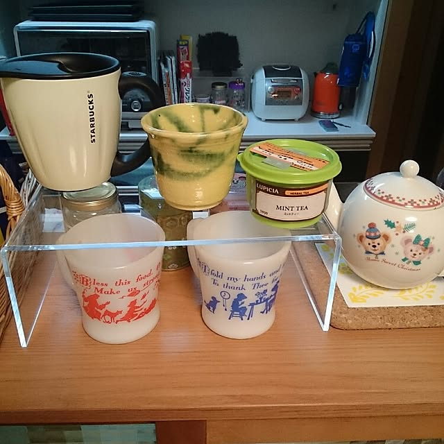 キッチン/ファイヤーキング/eighter/無印良品のインテリア実例 - 2016-02-15 21:49:10