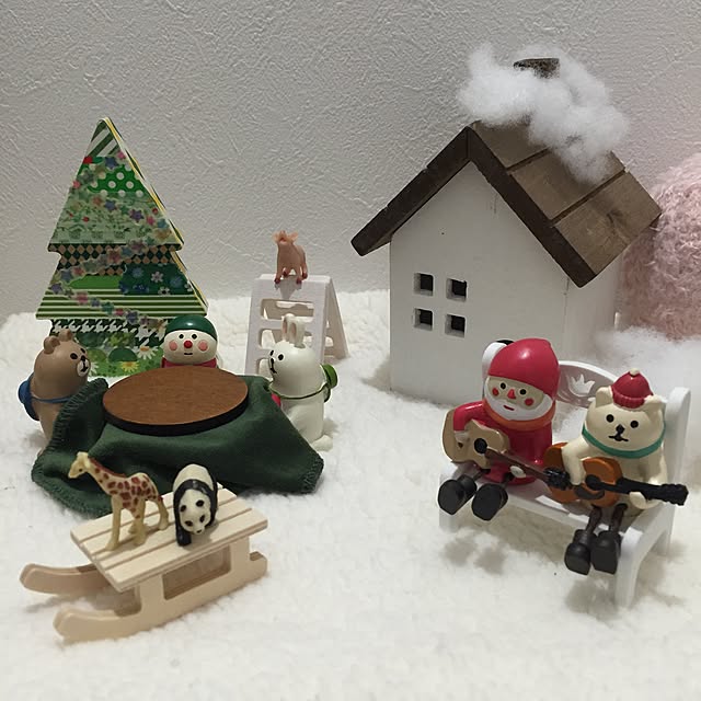 madaさんの実例写真