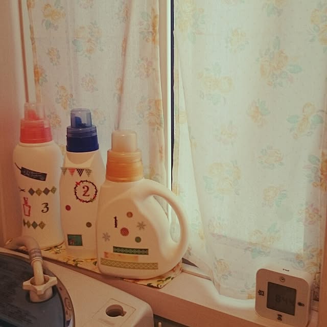 Namiさんの実例写真