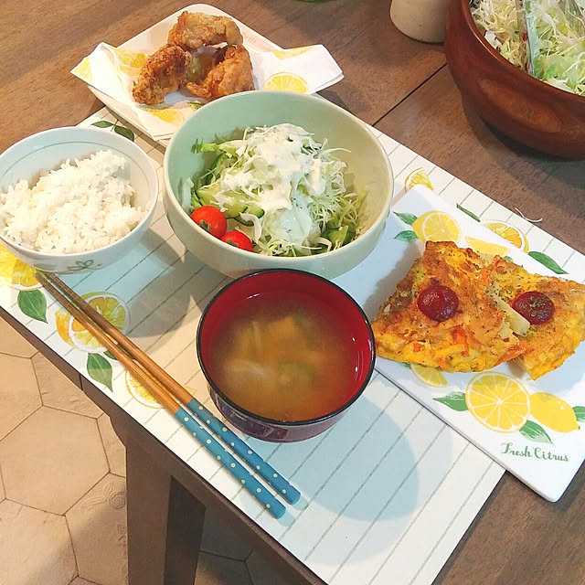H+M+S...HappyLife...さんの実例写真