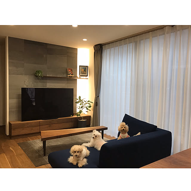 fuafuaさんの実例写真