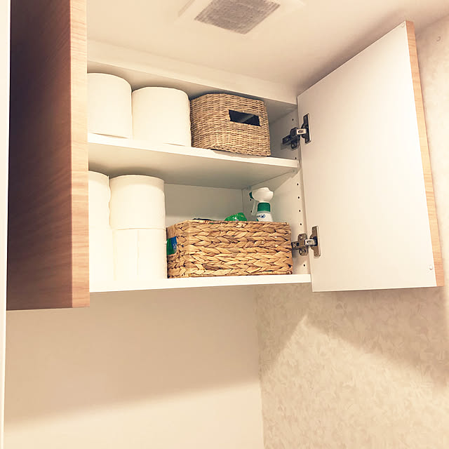 バス/トイレのインテリア実例 - 2019-06-30 14:10:51