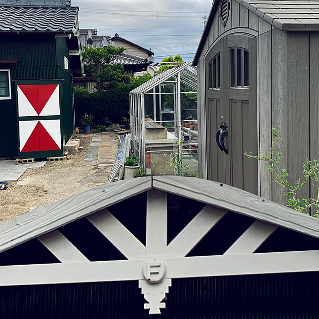 Akiraさんの実例写真