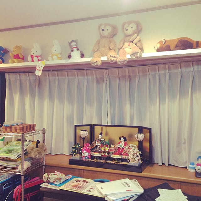 akiakitubuyakiさんの実例写真