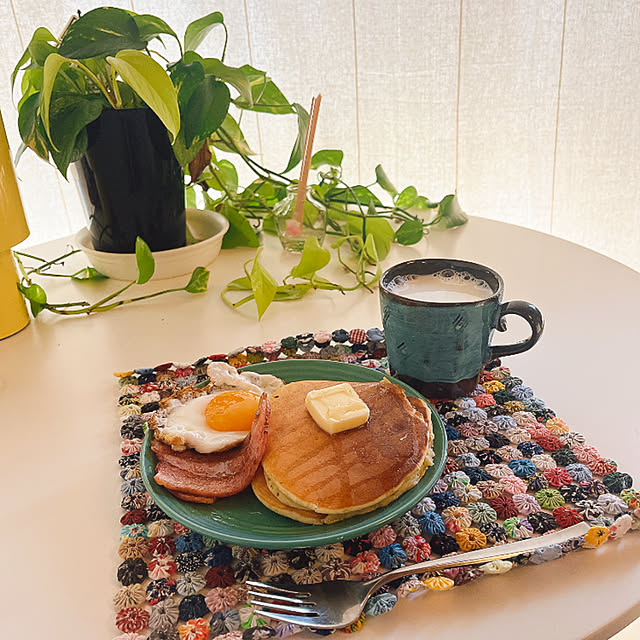 cocoさんの実例写真