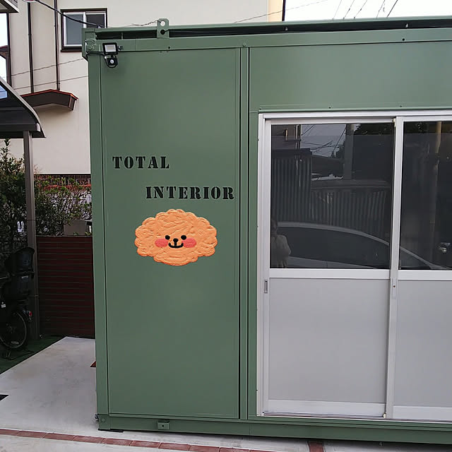 yuさんの実例写真