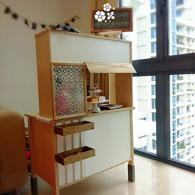 yoshibo2002さんの実例写真