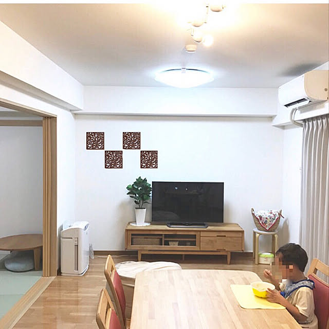 Risaさんの実例写真