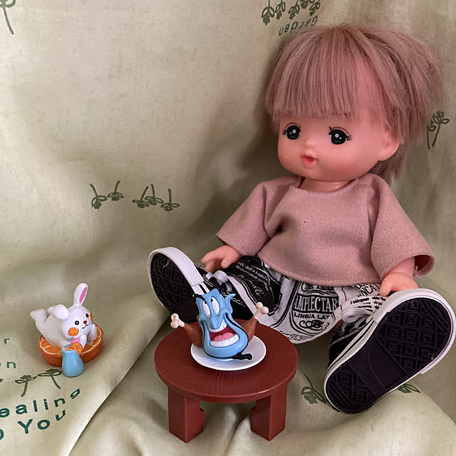 manduonmaさんの実例写真