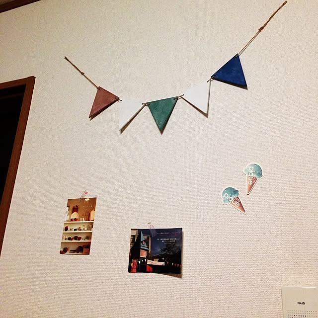 kayoさんの実例写真