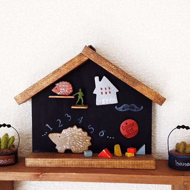 botanさんの実例写真