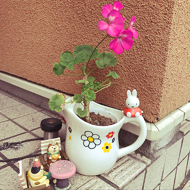 nijntjeさんの実例写真