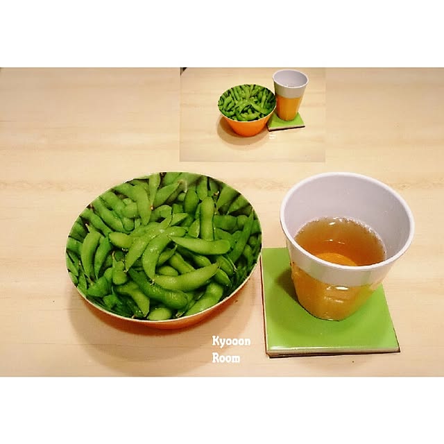 kyooonさんの実例写真