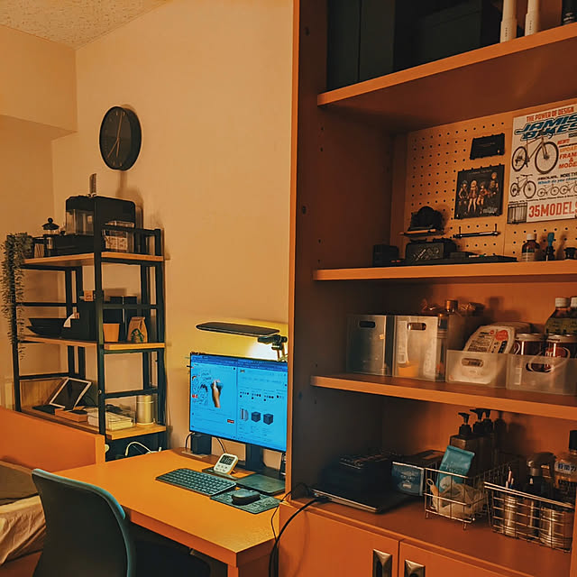issaさんの実例写真