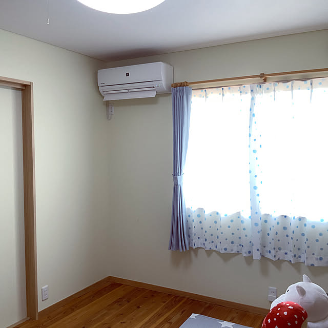 chiiyanさんの部屋