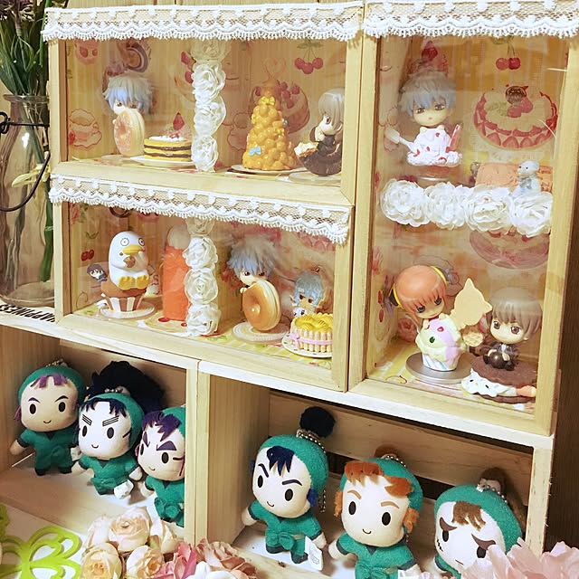 ayaさんの実例写真