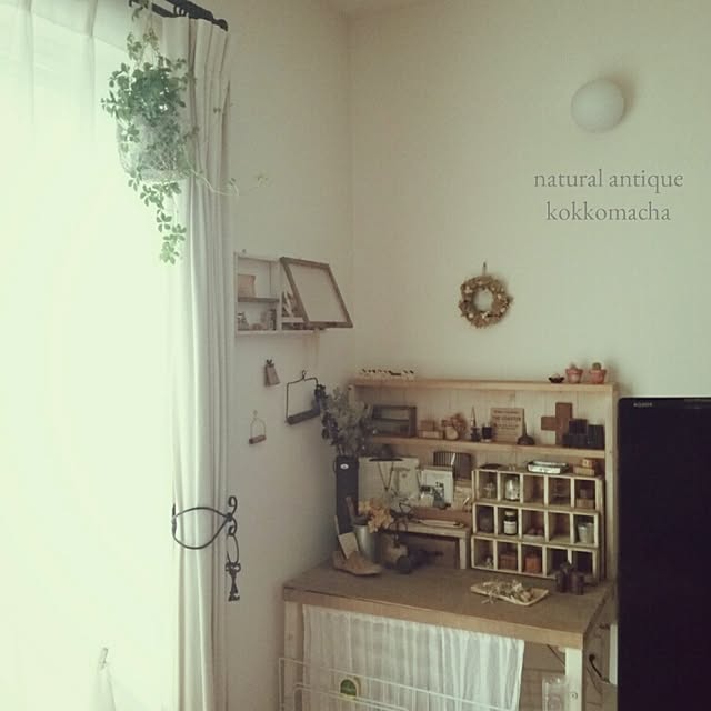 kokkomachaさんの実例写真