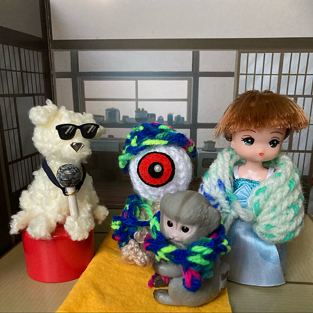 manduonmaさんの実例写真