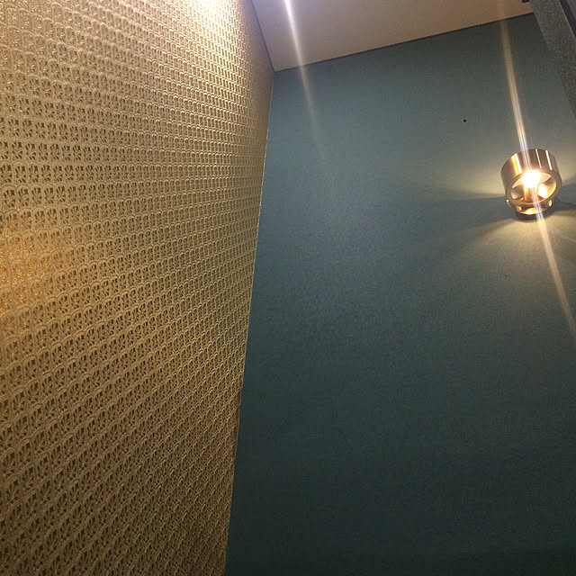 壁/天井のインテリア実例 - 2020-06-02 11:27:06