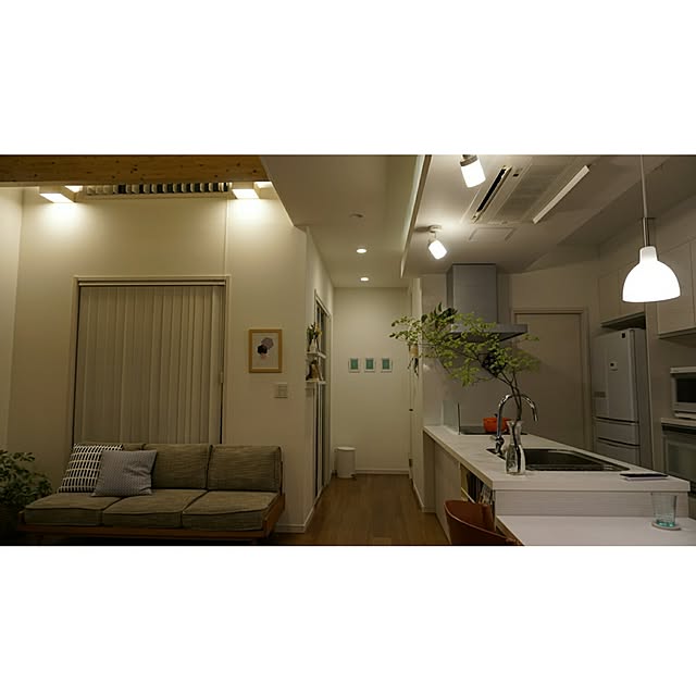 shiokoさんの実例写真