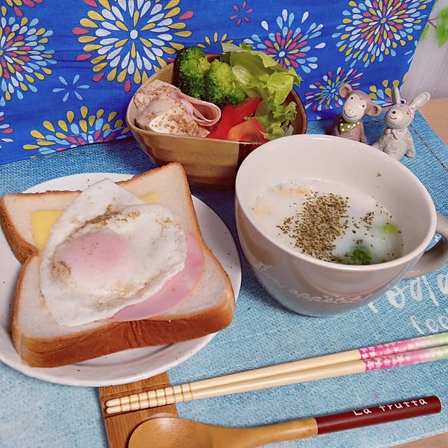 mocomocoさんの実例写真