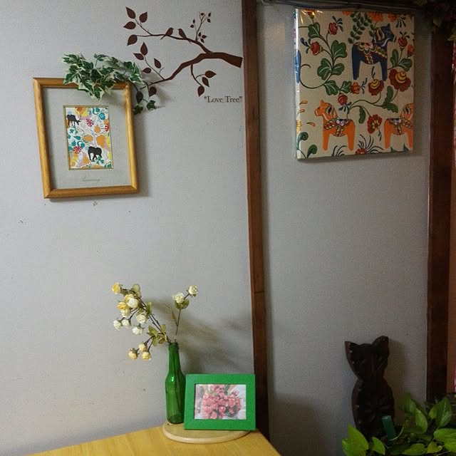 mikaさんの実例写真