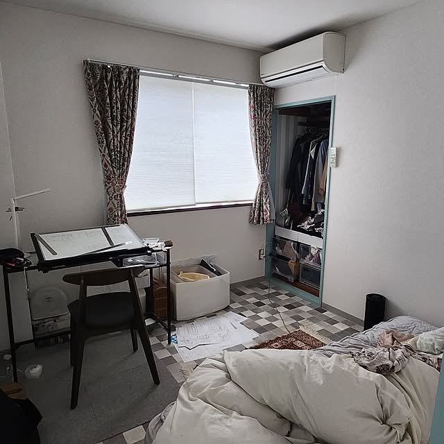 SAKさんの実例写真