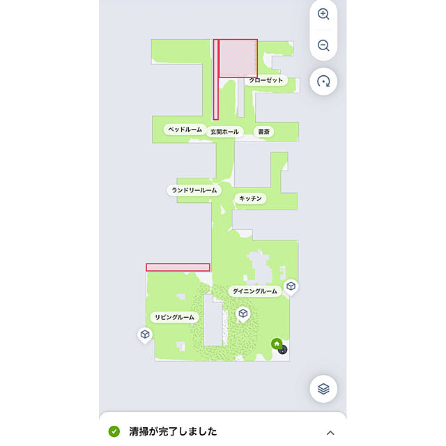 teracoyaWORLDさんの部屋