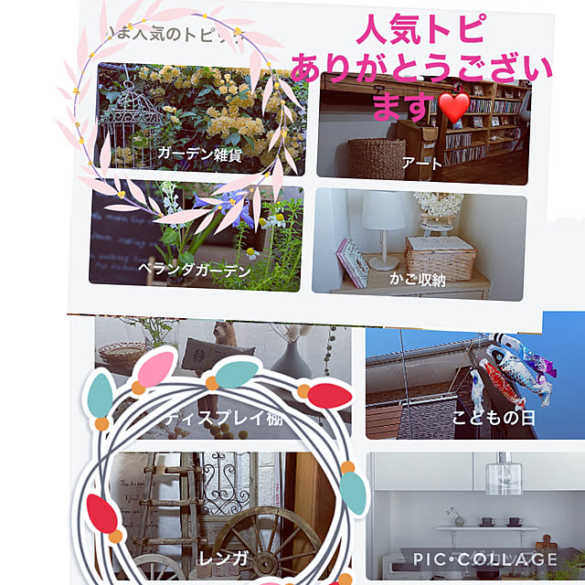 shoさんの実例写真