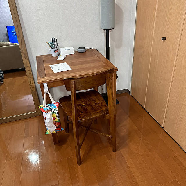 実例写真