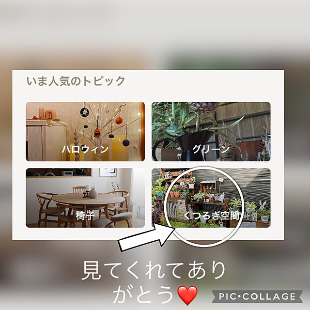 CoCo0617さんの実例写真