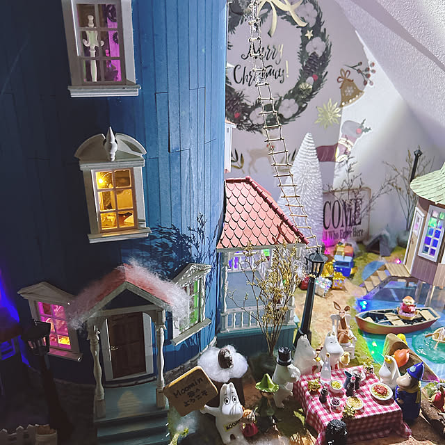 miemekkoさんの部屋