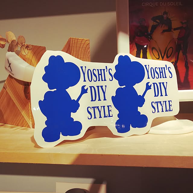 YOSHI31さんの実例写真