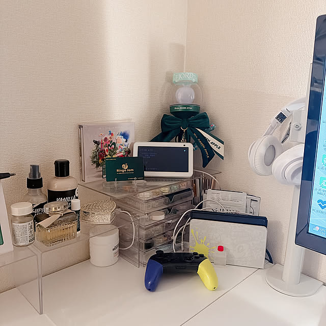 yun.mkrさんの部屋