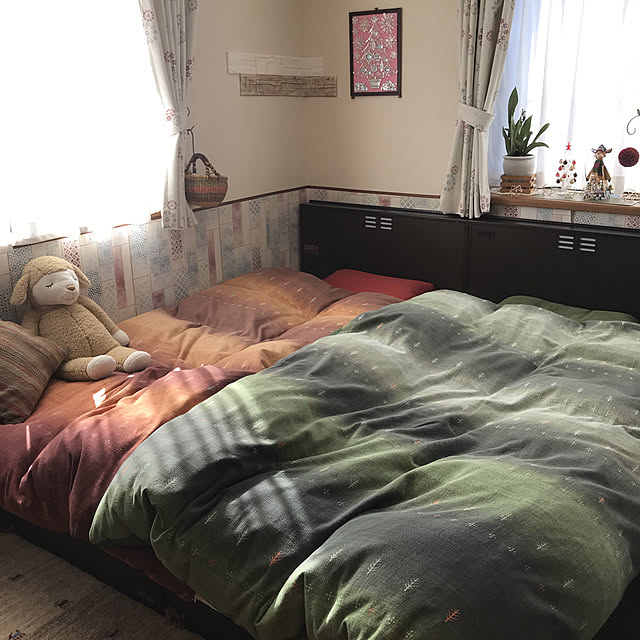 gin_mamaさんの実例写真