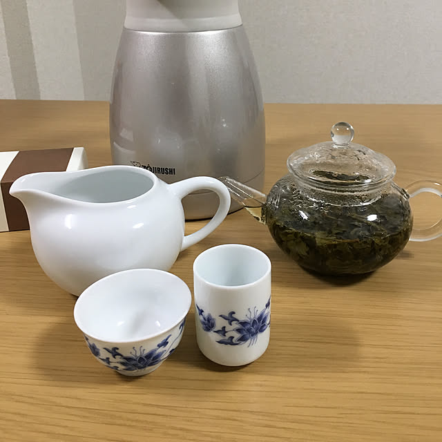 hachiさんの実例写真