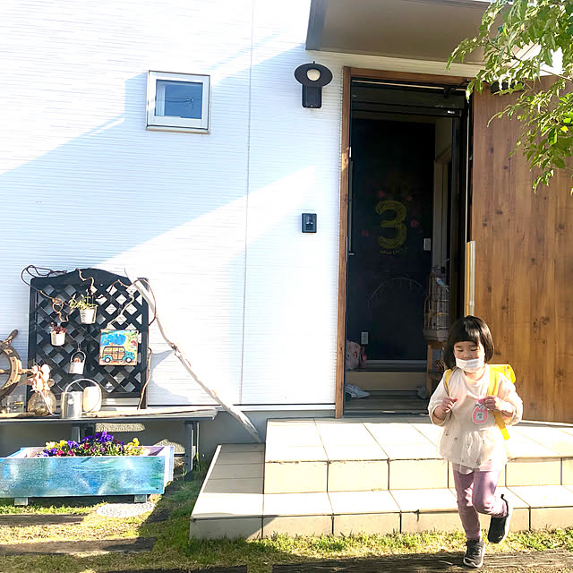 Yukoさんの実例写真