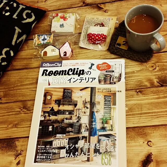 yuzu-kou-mamaさんの実例写真